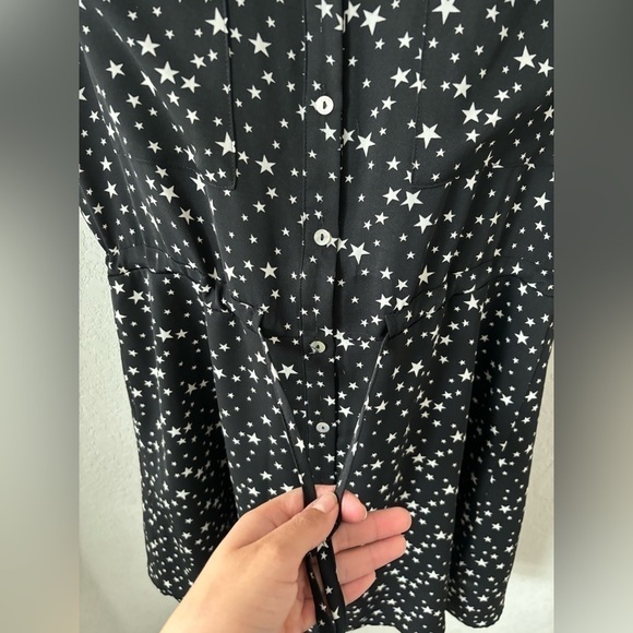 PROMESA Star dress size small - Picture 3 of 7